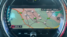 MINI Hatchback 135kW Cooper S Level 2 33kWh 3dr Auto Electric Hatchback